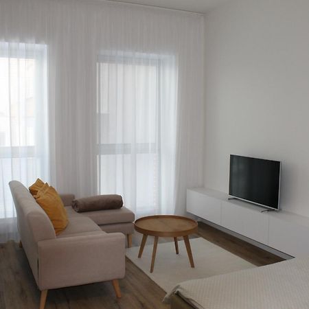 Park Tower Apartment V Centru Zlina المظهر الخارجي الصورة