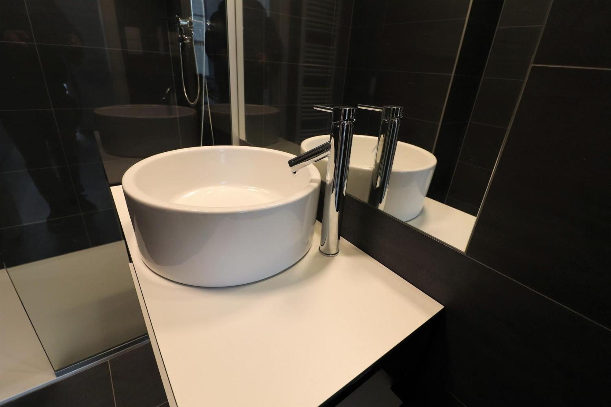 Park Tower Apartment V Centru Zlina المظهر الخارجي الصورة