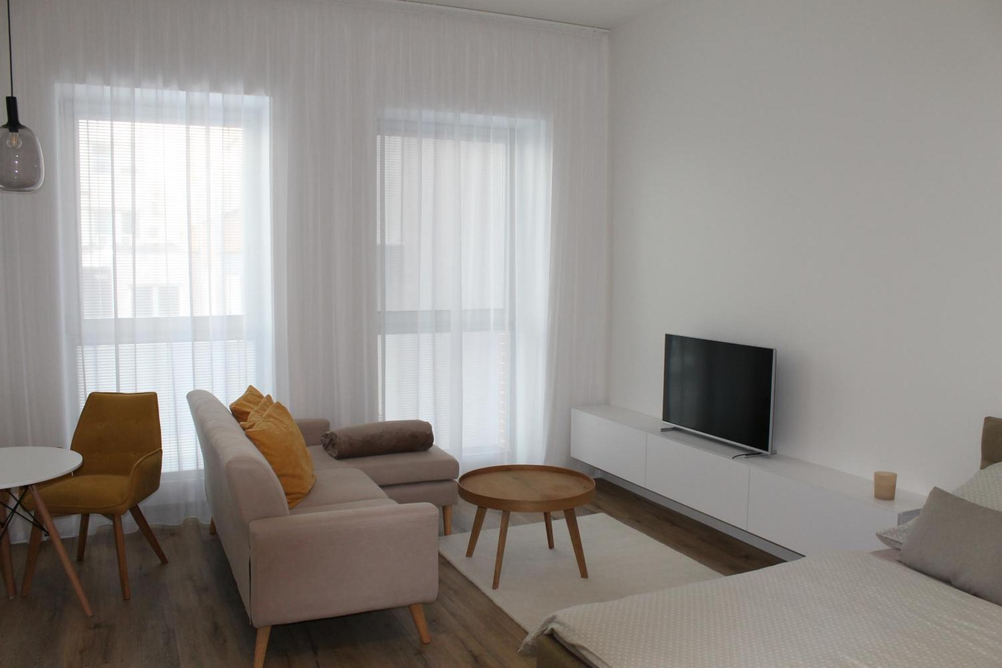Park Tower Apartment V Centru Zlina المظهر الخارجي الصورة