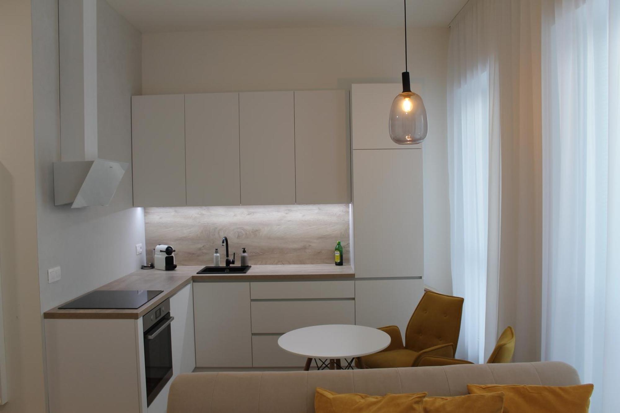 Park Tower Apartment V Centru Zlina المظهر الخارجي الصورة
